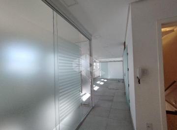 Comercial · 50m² · Sala 50M² - para Alugar