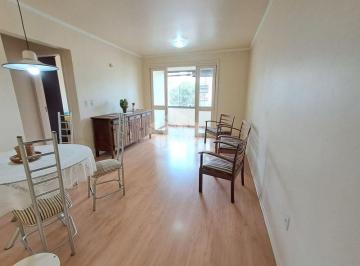 Apartamento · 71m² · 2 Quartos · 1 Vaga · Apartamento 71.78M² - para Alugar