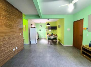 Apartamento · 65m² · 1 Quarto · 1 Vaga · Apartamento 65M² - para Alugar