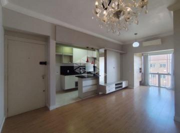 Apartamento · 75m² · 3 Quartos · 1 Vaga · Apartamento 75M² - para Alugar