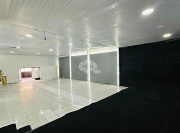 Comercial · 250m² · Galpão á venda com 10M2 de frente por 25m2 fundos total 250m2