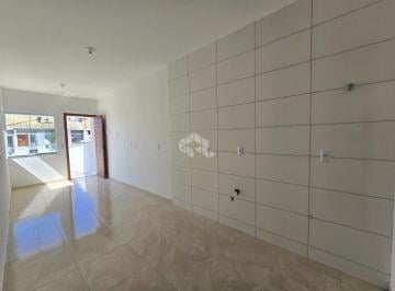 Casa · 50m² · 2 Quartos · 2 Vagas · CASA COM 2 DORMITÓRIOS EM PALHOÇA SC, BAIRRO BELA VISTA À VENDA.