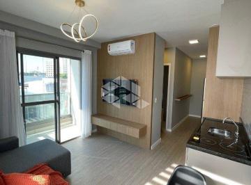 Apartamento · 36m² · 1 Quarto · Studio Mobiliado para locação Localização Privilegiada em Moema com 36 m²