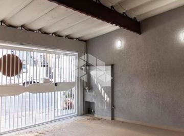 Casa · 132m² · 3 Quartos · 2 Vagas · Imóvel espaçoso à venda, com 3 quartos na Vila Matilde