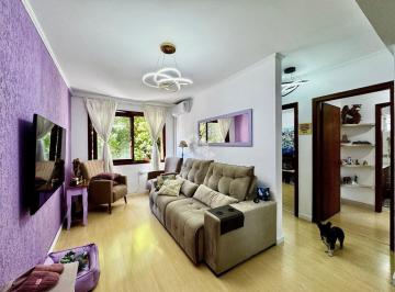 Apartamento · 61m² · 2 Quartos · 1 Vaga · Apartamento com 02 quartos, suíte e garagem