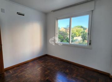 Apartamento · 63m² · 2 Quartos · 1 Vaga · Apartamento de 2 dormitórios e 1 vaga de garagem, no bairro Higienópolis, em Porto Alegre.