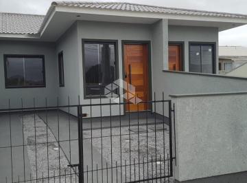 1 · ?LINDA CASA GEMINADA 2 DORMITÓRIOS