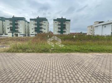 Terreno · 420m² · TERRENO PERTO DA UNISC