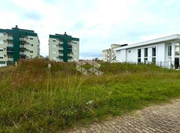 Terreno · 420m² · TERRENO PERTO DA UNISC