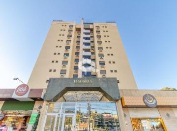 Apartamento · 47m² · 1 Quarto · 1 Vaga · Apartamento 1 dormitório 47m² 1 vaga no bairro Boa Vista
