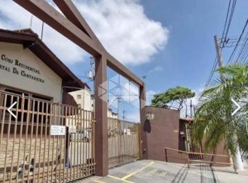Apartamento · 48m² · 2 Quartos · 1 Vaga · Apartamento com 2 quartos e 47m²