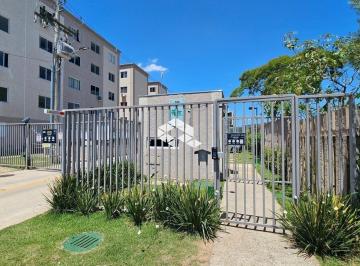 Apartamento · 41m² · 2 Quartos · 1 Vaga · Apartamento 02 quartos com vaga -Jardim Verde Ipanema