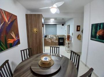 Apartamento · 102m² · 3 Quartos · 1 Vaga · Apartamento 3 dormitórios em Ingleses - Florianópolis/SC