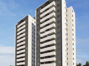 Apartamento · 56m² · 2 Quartos · 1 Vaga · Lançamento 2 dormitórios