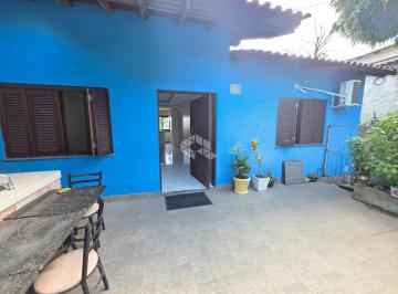 Casa · 90m² · 2 Quartos · Casa a venda no bairro Nonoai