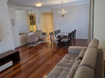 Apartamento · 147m² · 4 Quartos · 2 Vagas · Apartamento de Alto Padrão a Venda no Centro de Florianópolis. Aceita Financiamento. Grande Oportuni