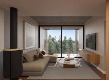 Apartamento · 82m² · 2 Quartos · 1 Vaga · Apartamento cobertura, 2 suítes, 82m², 1 box, no Bairro Bavária, Gramado