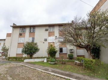Apartamento · 61m² · 2 Quartos · Apartamento de 2 dormitórios na Wenceslau Escobar