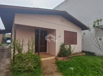Casa · 80m² · 3 Quartos · 1 Vaga · TERRENO COM DUAS CASAS EM NITERÓI