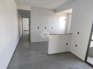 Apartamento · 52m² · 2 Quartos · 1 Vaga · APARTAMENTO COM OPÇÃO DE TERRAÇO