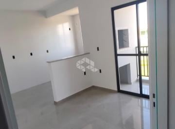 Apartamento · 52m² · 2 Quartos · 1 Vaga · APARTAMENTO COM OPÇÃO DE TERRAÇO