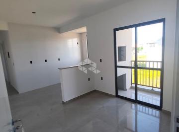 Apartamento · 52m² · 2 Quartos · 1 Vaga · APARTAMENTO COM OPÇÃO DE TERRAÇO