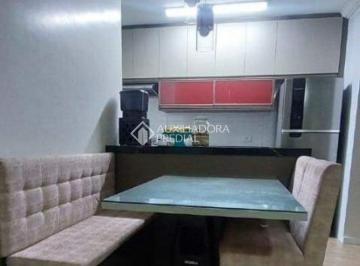 Apartamento · 56m² · 2 Quartos · 1 Vaga · Imóvel para venda tem 56m² no bairro Vila Falchi - Mauá - SP