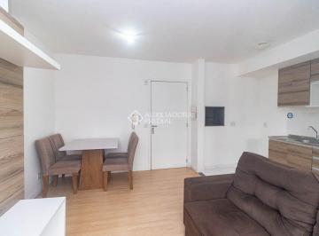 784397-Rua Airton Ferreira da Silva-295-906 (3) · Apartamento 2 dormitórios, no bairro Farrapos