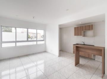 Apartamento · 48m² · 2 Quartos · 1 Vaga · Apartamento 2 quarto(s), no bairro Jardim Leopoldina