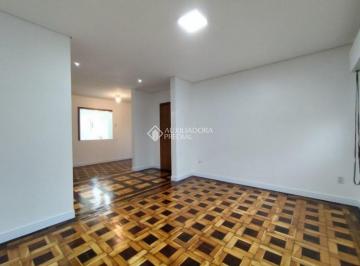 Apartamento · 104m² · 4 Quartos · Apartamento com 4 quartos, 1 vaga e 90m² para alugar por R$ 3.150 Av. Getulio Vargas Porto Alegre