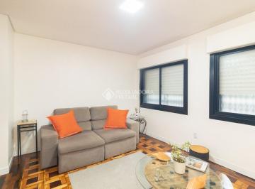 714952-GETULIO VARGAS-25-11 (2) · Apartamento com 4 quartos, 1 vaga e 90m² para alugar por R$ 3.150 Av. Getulio Vargas Porto Alegre