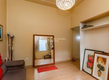 Apartamento · 80m² · 2 Quartos · Apartamento 2 dormitórios, no bairro Auxiliadora
