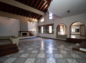 Casa · 749m² · 5 Quartos · Casa para aluguel - em Ipanema