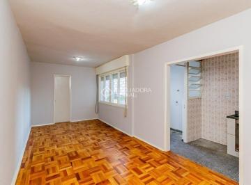 Apartamento · 35m² · 1 Quarto · Apartamento 1 dormitório, no bairro Passo da areia