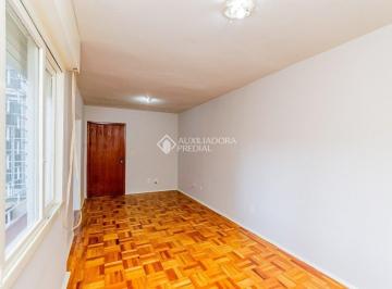Apartamento · 35m² · 1 Quarto · Apartamento para aluguel - em Passo da Areia