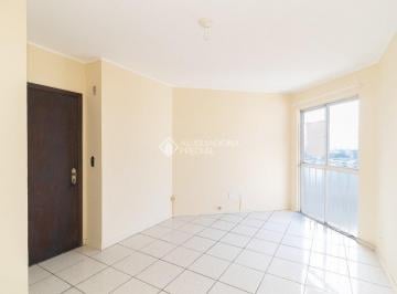 Apartamento · 60m² · 2 Quartos · Apartamento 2 quarto(s), no bairro Cristal