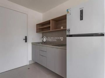 7 · Apartamento 1 quarto(s), no bairro Passo da Areia