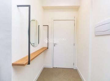 Apartamento · 43m² · 1 Quarto · Loft 1 dormitório, no bairro Passo da Areia