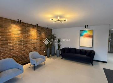 Apartamento · 72m² · 2 Quartos · 1 Vaga · Apartamento à venda no Edifício Brooklyn - Itapema