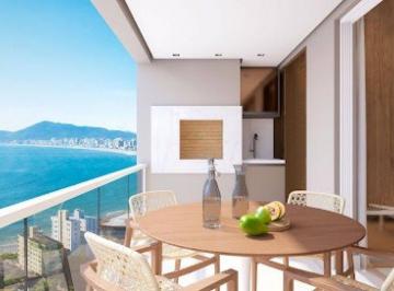Apartamento · 117m² · 4 Quartos · 2 Vagas · Luxuoso Apartamento em Itapema - Canto da Praia