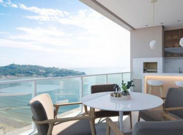 Apartamento · 177m² · 4 Quartos · 3 Vagas · Apartamento Luxuoso em Itapema