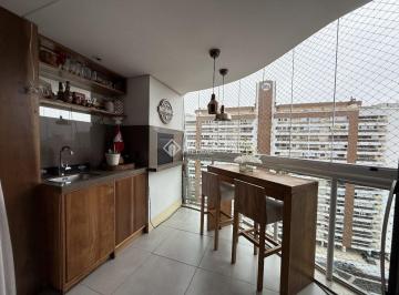 Apartamento · 110m² · 2 Quartos · 1 Vaga · Apartamento à venda em Campinas, São José