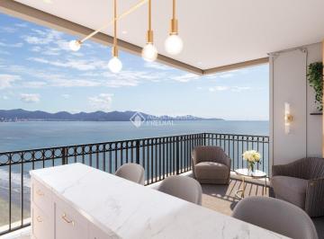 Apartamento · 180m² · 4 Quartos · 3 Vagas · Apartamento de luxo frente mar - Porto Belo SC