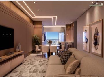 Apartamento · 81m² · 2 Quartos · 1 Vaga · Apartamento Novo - Porto Belo - SC