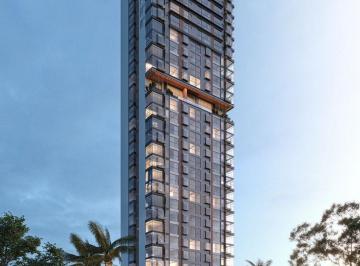 Apartamento · 68m² · 2 Quartos · 1 Vaga · Apartamento Novo à Venda em Porto Belo