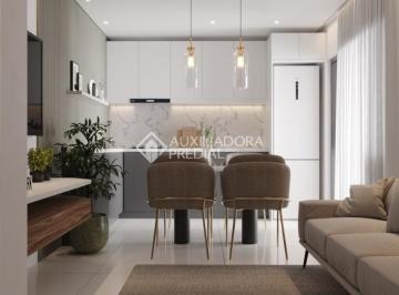 Apartamento · 67m² · 2 Quartos · 1 Vaga · APARTAMENTO À VENDA NO MORRETES