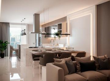 Apartamento · 112m² · 3 Quartos · 2 Vagas · Apartamento em Porto Belo - Perequê