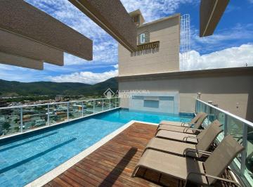 Apartamento · 112m² · 3 Quartos · 2 Vagas · Apartamento novo, mobiliado - Porto Belo SC