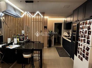 Apartamento · 64m² · 2 Quartos · 1 Vaga · Apartamento à venda em Balneário Pereque