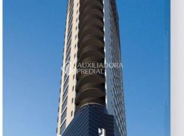 Apartamento · 43m² · 1 Quarto · 1 Vaga · Imóvel novo